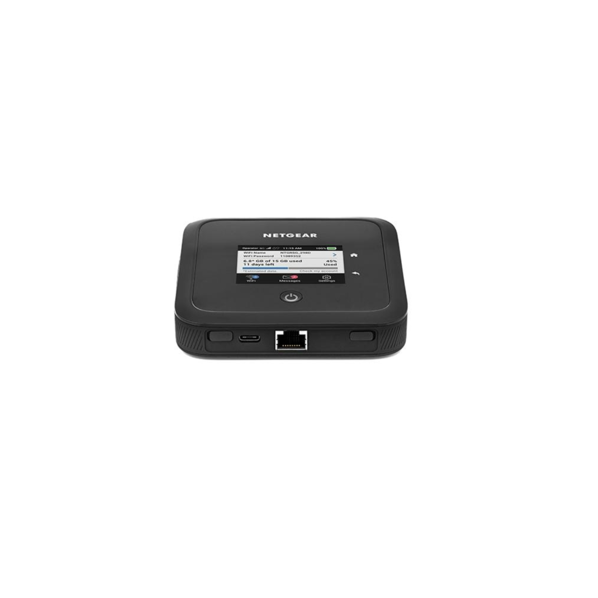 TechPoint Intl Computer & Mobile Store