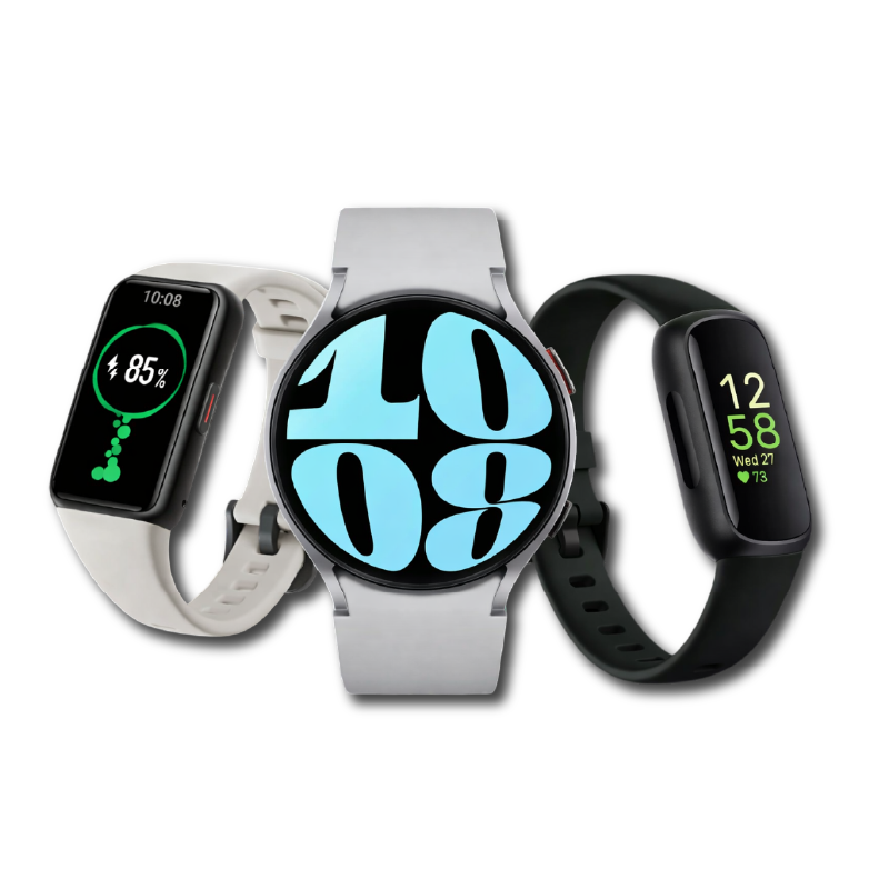 Smart Watches – TechPoint Intl Computer & Mobile Store