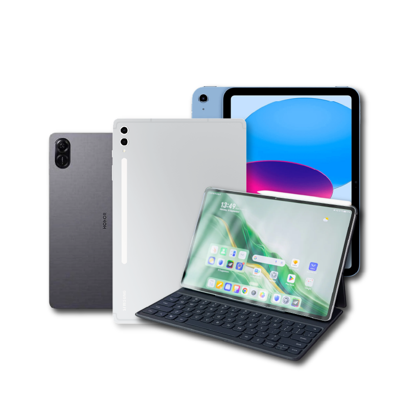 Tablets – TechPoint Intl Computer & Mobile Store