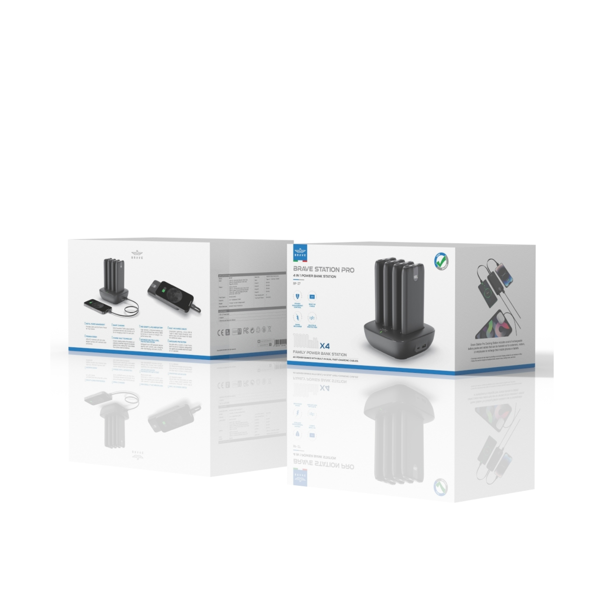 TechPoint Intl Computer & Mobile Store