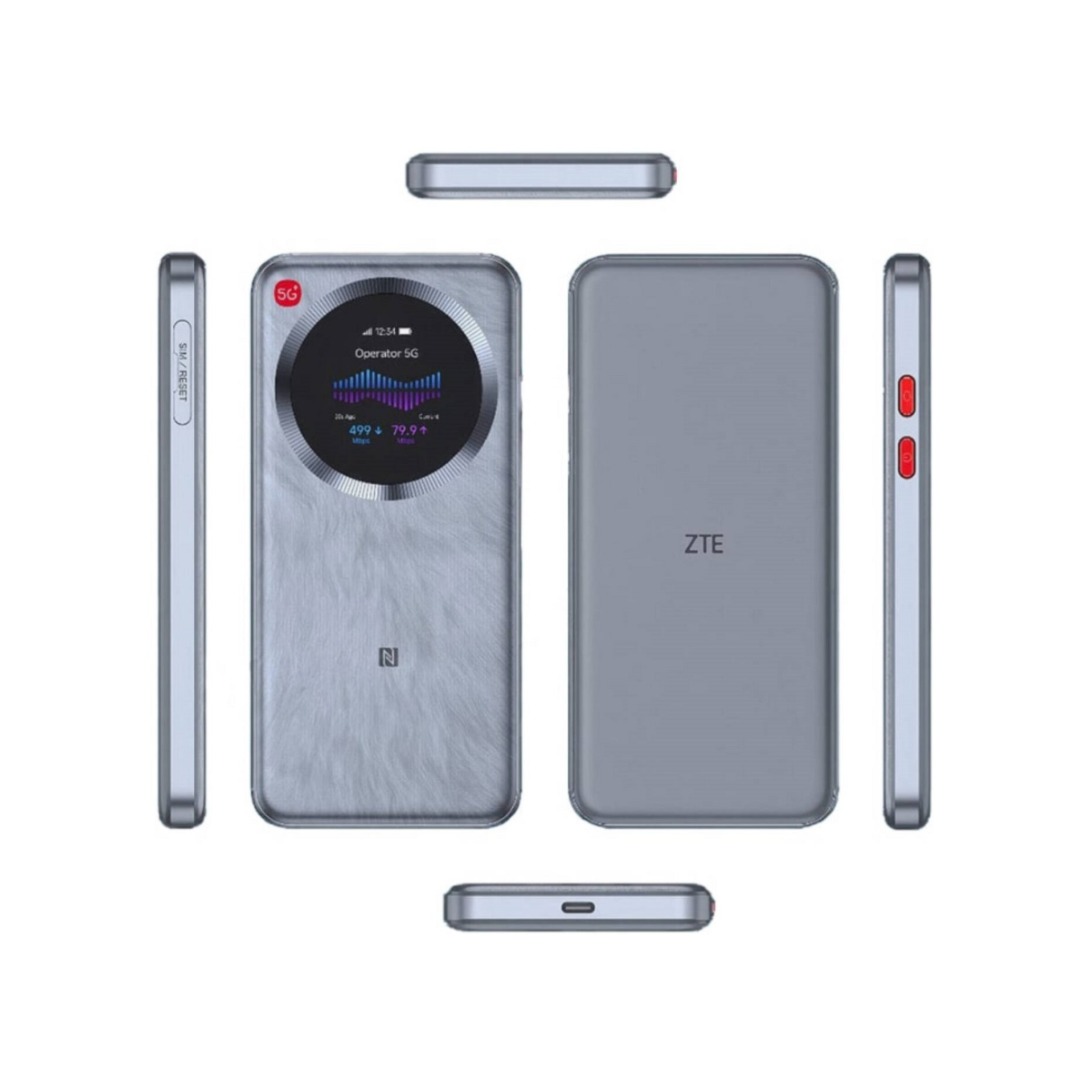 TechPoint Intl Computer & Mobile Store