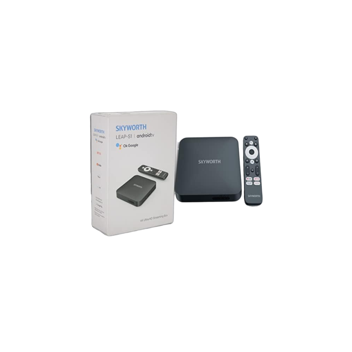 TechPoint Intl Computer & Mobile Store