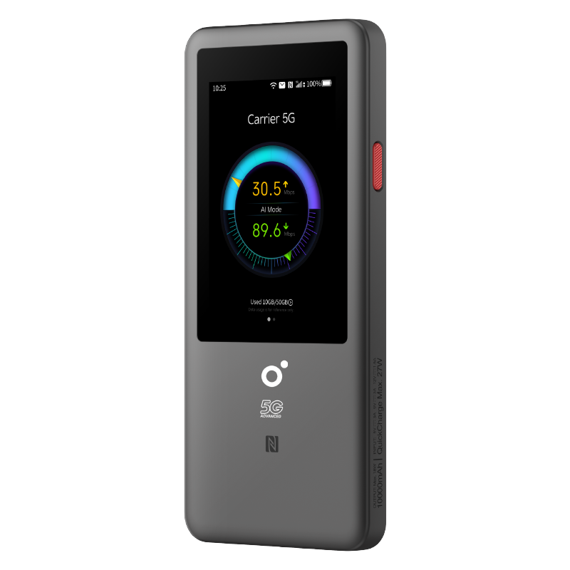 TechPoint Intl Computer & Mobile Store